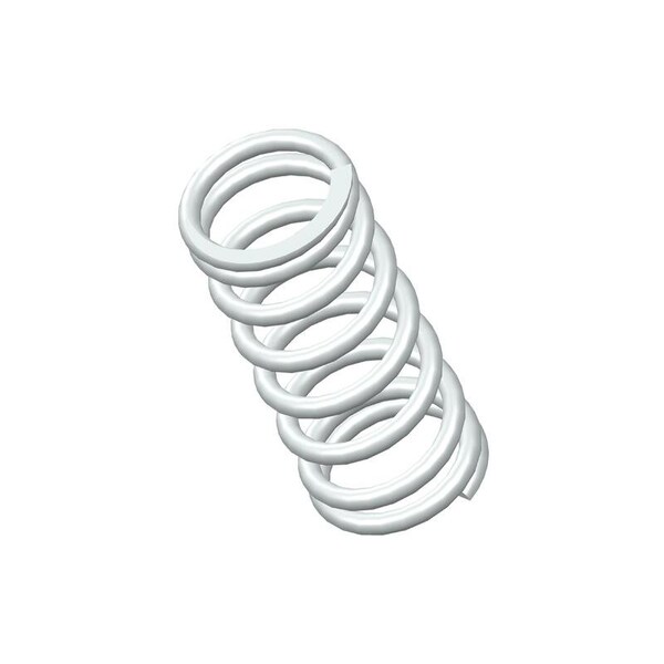 Approved Vendor Compression Spring, O= .390, L= .94, W= .047 G309965199 - main